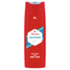 Αφρόλουτρο Whitewater Old Spice (400ml) τα 2 -35%