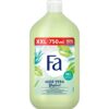 Αφρόλουτρο Yoghurt Aloe Vera Fa (750 ml)