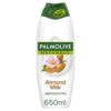 Αφρόλουτρο Αμύγδαλο Naturals Palmolive (650 ml)
