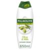 Αφρόλουτρο Ελιά Naturals Palmolive (650 ml)