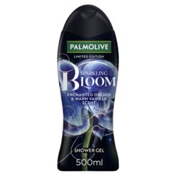 Αφρόλουτρο Ορχιδέα Βανίλια Limited Edition Palmolive (500 ml)