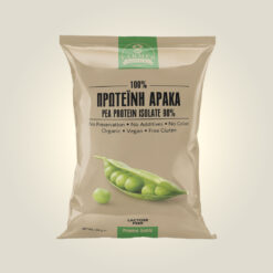 Βιολογική Πρωτεΐνη Αρακά FARMER (100g)