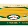 Βιολογικό Σπαγέτι 6 Ήλιος (500 g)