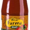 Βιολογικός Χυμός Τομάτας Passata BioFarma (680 g)