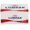 Βούτυρο Ανάλατο σε Αλουμινόφυλλο Lurpak (250 g)