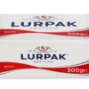 Βούτυρο Ανάλατο σε Αλουμινόφυλλο Lurpak (500 g)