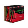 Βυσσινάδα Κουτί Green (6x330 ml)