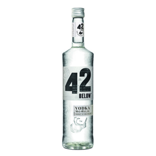 Βότκα 42 Below (700 ml) 