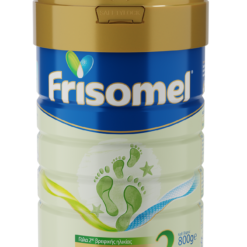 Γάλα 2ης Βρεφικής Ηλικίας σε Σκόνη Frisomel (800 g)