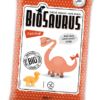 Γαριδάκια με Κέτσαπ Βιολογικά Biosaurus McLloyd's (50g)