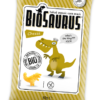 Γαριδάκια με Τυρί Βιολογικά Biosaurus McLloyd's (50g)