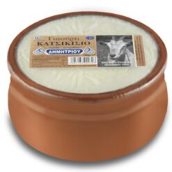 Γιαούρτι Κατσικίσιο Δημητρίου (240 g)