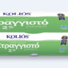Γιαούρτι Στραγγιστό 2% λιπαρά Κολιός (3x170g) 2+1 Δώρο