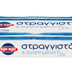 Γιαούρτι Στραγγιστό 5% λιπαρά Κρι Κρι (3x200 g) 2+1 Δώρο