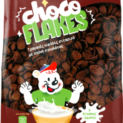 Δημητριακά Choco Flakes Millhouse (375 g)