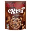 Δημητριακά Extra με Σοκολάτα & Ξηρούς Καρπούς Kellogg's (450 g)