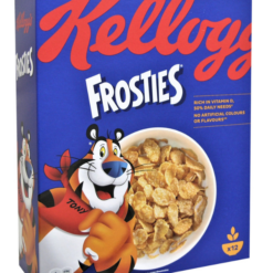 Δημητριακά Frosties Kellogg's (330g)