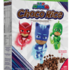 Δημητριακά PJ Masks Choco Rice Nutri Valley (375g)