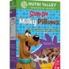 Δημητριακά Scooby-Doo Milky Pillows Nutri Valley (375g)