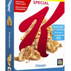 Δημητριακά Special K Kellogg's (700g)