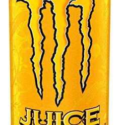 Ενεργειακό Ποτό Ripper Monster Energy (500 ml)