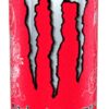 Ενεργειακό Ποτό Ultra Red Monster Energy (500 ml)