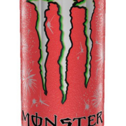 Ενεργειακό Ποτό Ultra Watermelon Zero Monster Energy (500 ml)