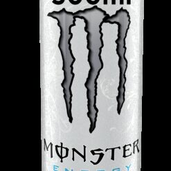 Ενεργειακό Ποτό Ultra Zero Monster Energy (500 ml)