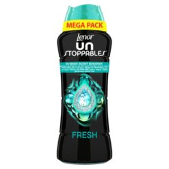 Ενισχυτικό Άρωμα Ρούχων Fresh Unstoppables Lenor (570 g)