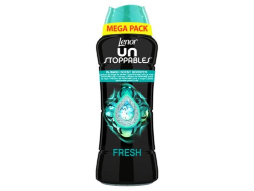 Ενισχυτικό Άρωμα Ρούχων Fresh Unstoppables Lenor (570 g)