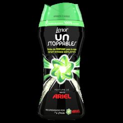 Ενισχυτικό Άρωμα Ρούχων Scent of Ariel Unstoppables Lenor (210 g)