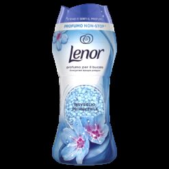 Ενισχυτικό Άρωμα Ρούχων Spring Awakening Unstoppables Lenor (210 g)