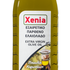 Εξαιρετικό Παρθένο Ελαιόλαδο Xenia (2 lt)