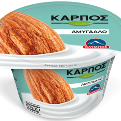 Επιδόρπιο Αμυγδάλου ΟΛΥΜΠΟΣ (150g)