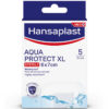 Επιθέματα Aqua Protect XL 6x7εκ Hansaplast (5 λωρίδες)