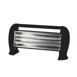 Θερμαστρα Χαλαζία 1200W Eurolamp (1 τεμ)