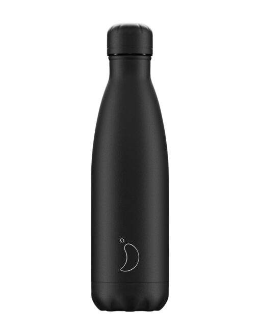 Θερμός All Black Chillys (500 ml)