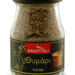 Θυμάρι Ανατολή (65g)