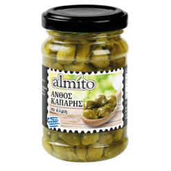 Κάπαρη σε Άλμη Almito (106ml)