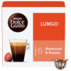 Κάψουλες Espresso Lungo για Μηχανή Nescafe Dolce Gusto (16 τεμ)