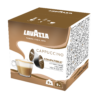 Κάψουλες cappuccino για μηχανή Dolce Gusto Lavazza (16 τεμ)