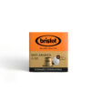 Κάψουλες espresso Arabica Bristot (30 τεμ)