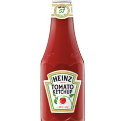 Κέτσαπ Squeezy Heinz (570g)