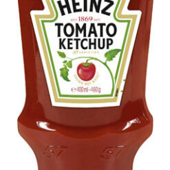 Κέτσαπ Top Down Heinz (460g)