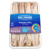 Καλαμάρι Ινδίας Ολόκληρο Kallimanis (590g-κ.β. 500g)