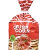 Καλαμπογκοφρέτες με Γεύση Ζαμπόν Crisp Corn Ελgen (130g)