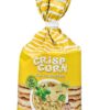 Καλαμπογκοφρέτες με Γεύση Τυρί Βασιλικός Crisp Corn Ελgen (130g)