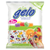 Καραμέλα Ζελεδάκια Διάφορες Γεύσεις Gelo (300g)