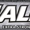 Καραμέλες Extra Strong Halls (32g)