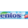 Καραμέλες Μέντα Mentos (38 g)